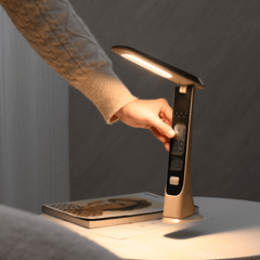 Đèn học thông minh chống cận WILIT UL - U30C