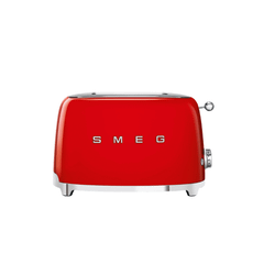 Máy nướng bánh mì SMEG TSF01 nhiều màu