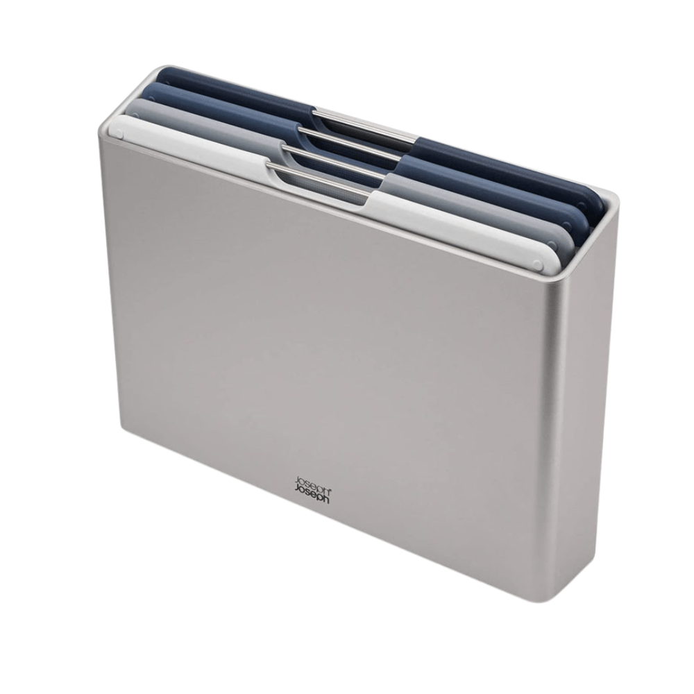 Set 4 thớt Joseph Joseph Folio Large 24 x 34 cm nhiều màu