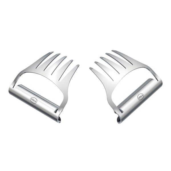 Nĩa xé thịt nướng Rösle 25237