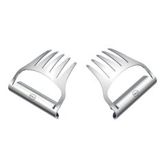 Nĩa xé thịt nướng Rösle 25237