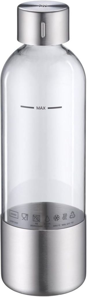 Máy tạo nước có ga WMF Element One nhiều màu