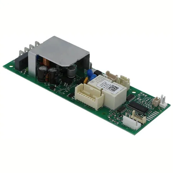 Bảng mạch nguồn cho máy pha cà phê DELONGHI ECAM
