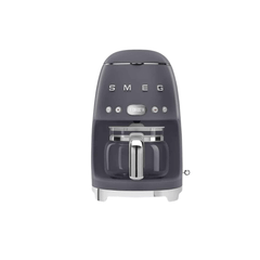 Máy pha cà phê SMEG DCF02 nhiều màu