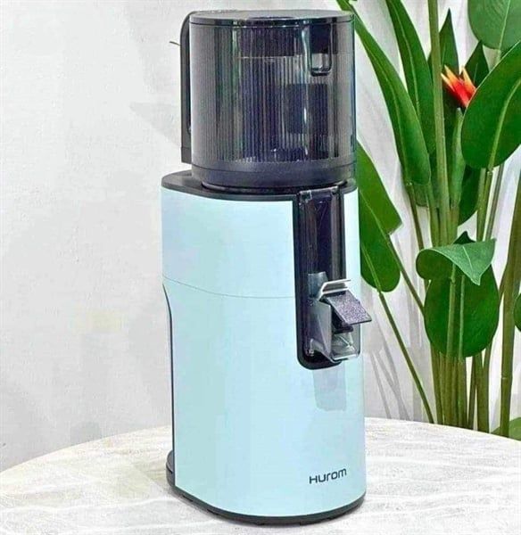 Máy ép chậm Hurom H400