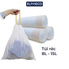 Túi rác cho thùng rác Elpheco, nhiều kích cỡ