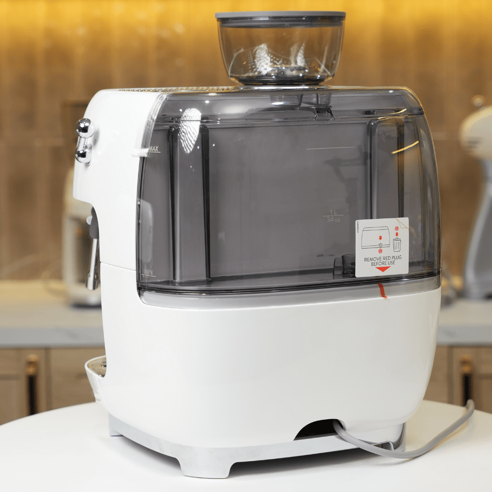 Máy pha cà phê espresso SMEG EGF03 chính hãng