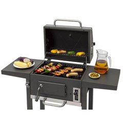 Bếp nướng than ngoài trời TEPRO