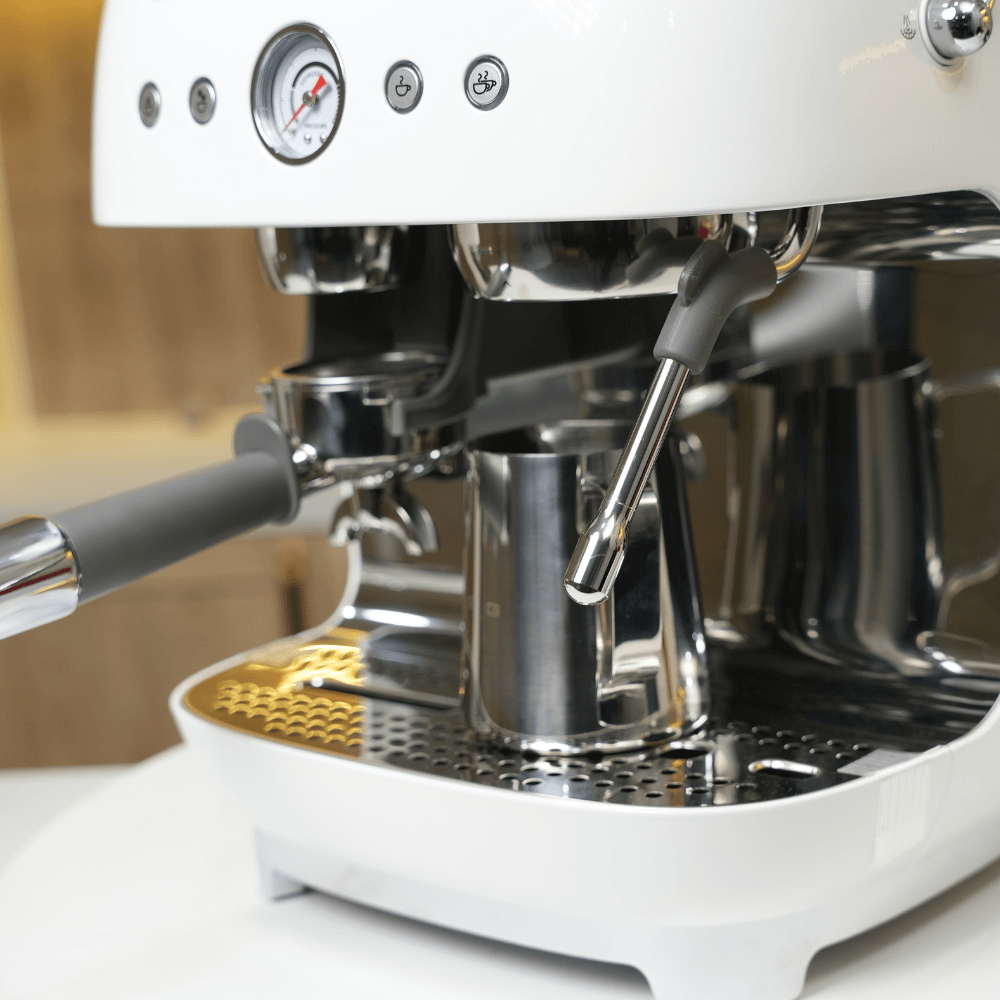 Máy pha cà phê espresso SMEG EGF03 chính hãng