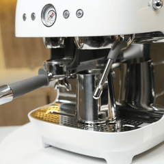 Máy pha cà phê espresso SMEG EGF03 chính hãng