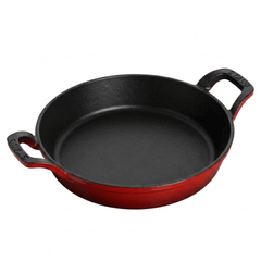 Nồi gang tay vuông 24cm GKÖCH EFP - 08B