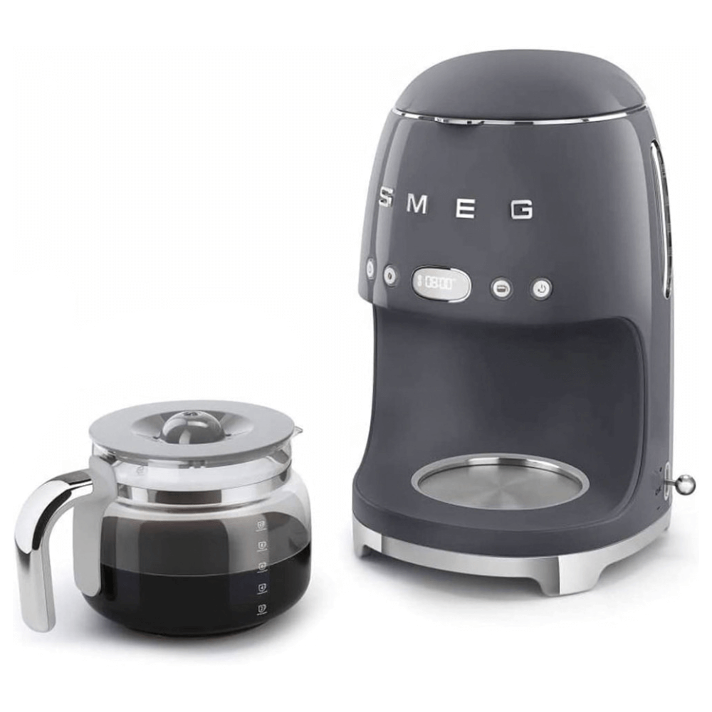 Máy pha cà phê SMEG DCF02 nhiều màu