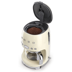 Máy pha cà phê SMEG DCF02 nhiều màu