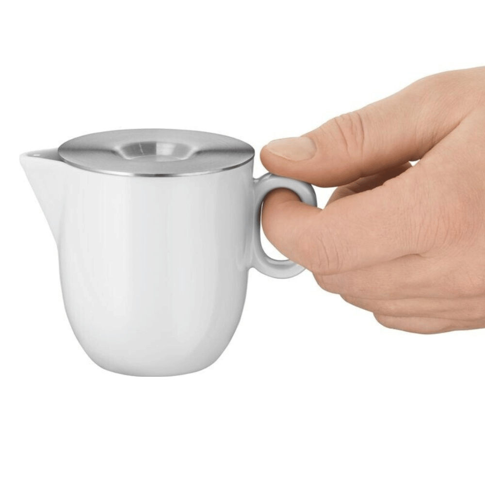 Bộ 2 hũ đựng đường và sữa WMF Barista