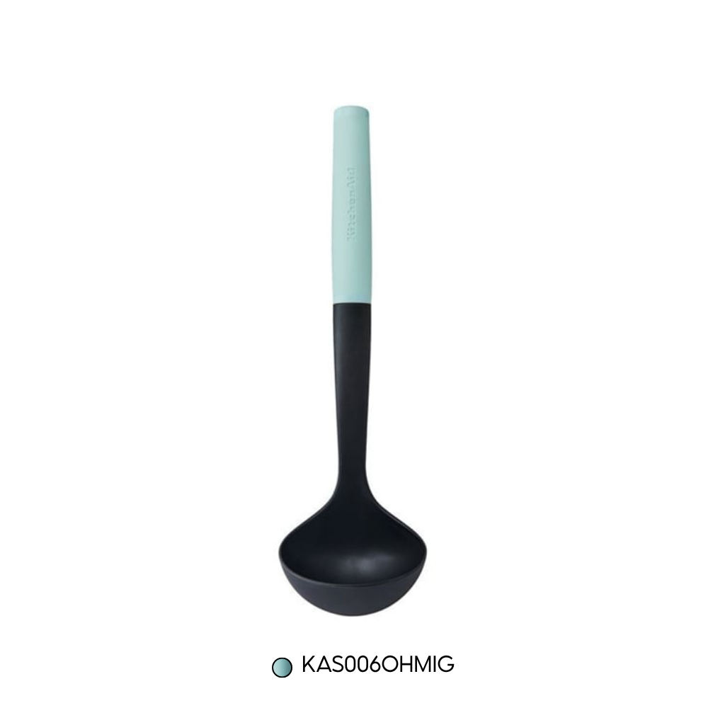 Muỗng múc canh KitchenAid KAS006 nhiều màu