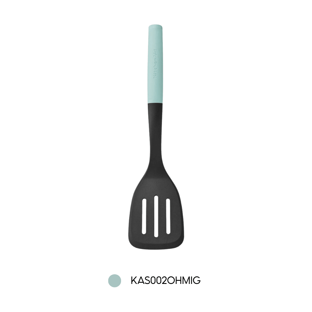Xẻng lật có rãnh KitchenAid KAS002 nhiều màu