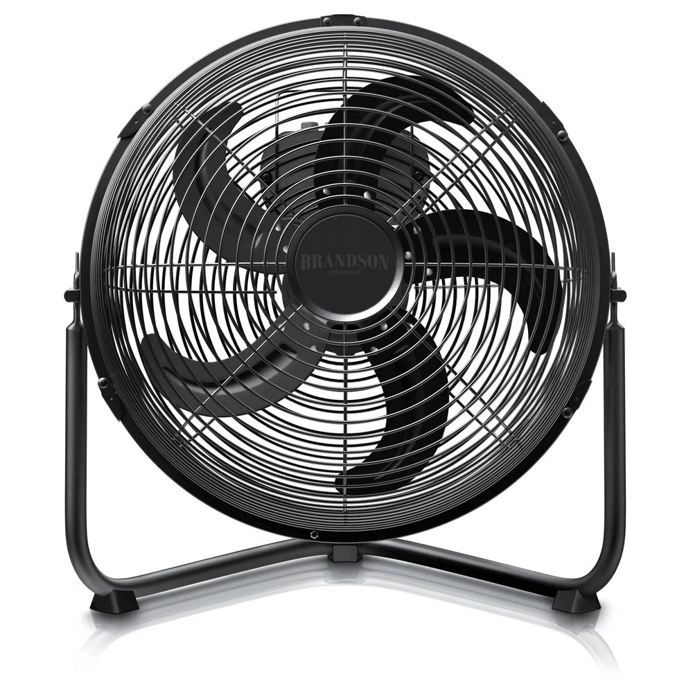 Quạt sàn Brandson 5 cánh nội địa Đức