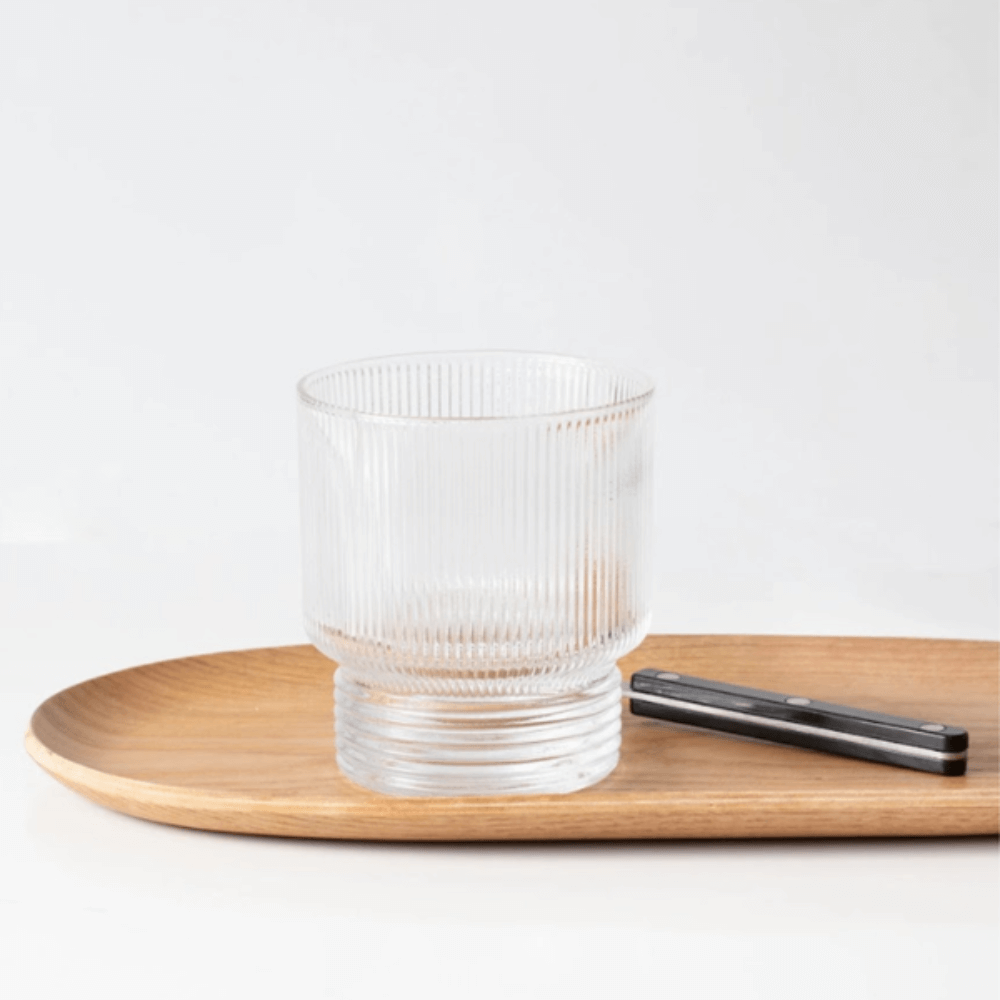 Set 6 cốc IVV Todo Modo 300 ml nhiều màu