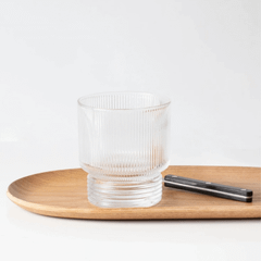 Set 6 cốc IVV Todo Modo 300 ml nhiều màu