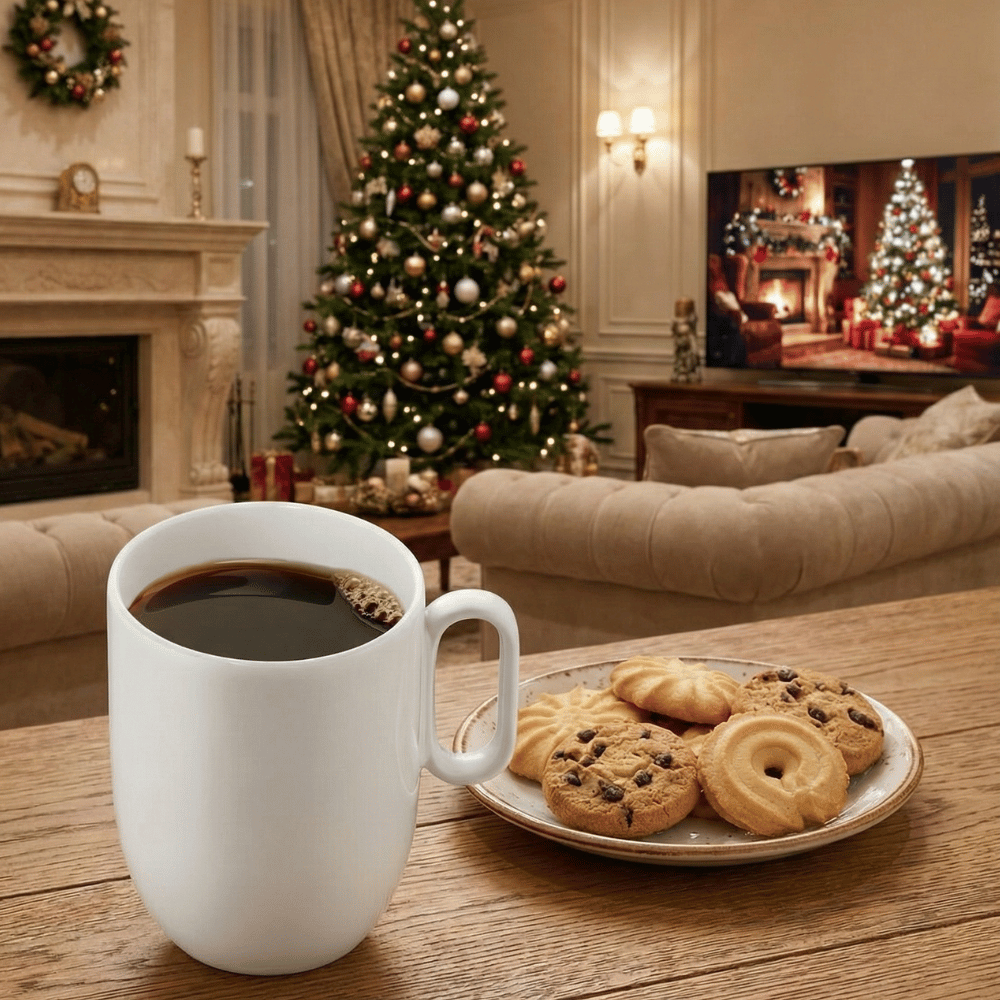 Bộ 2 cốc WMF Barista Coffee