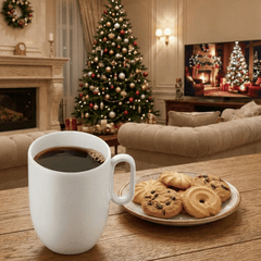 Bộ 2 cốc WMF Barista Coffee