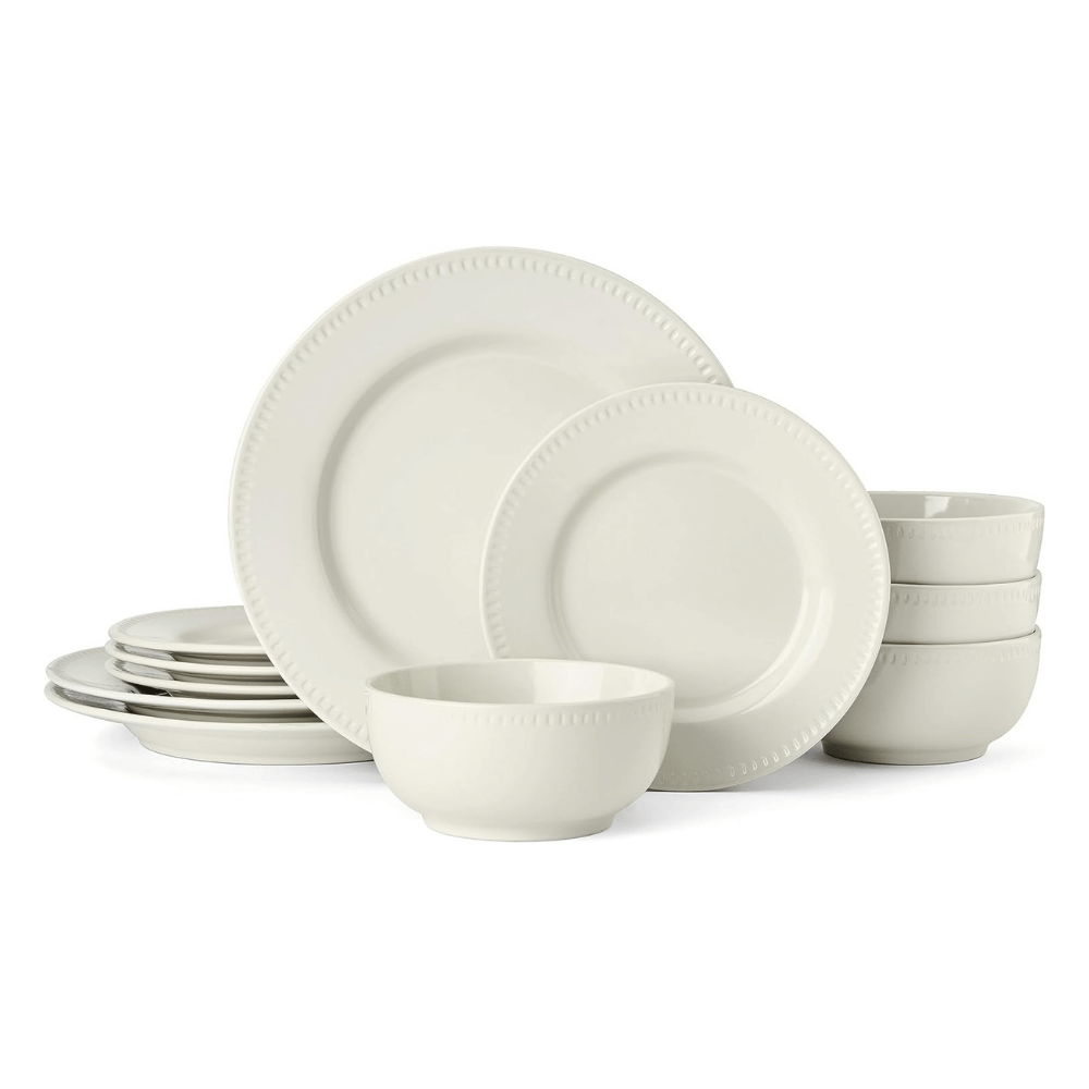 Bộ bát đĩa 12 món Mikasa