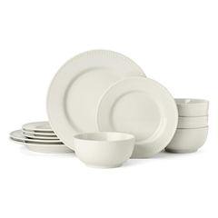 Bộ bát đĩa 12 món Mikasa