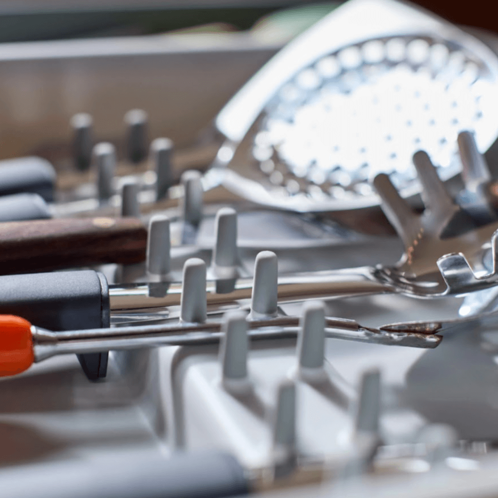 Khay đựng dụng cụ nhà bếp nới rộng Joseph Joseph 8500017