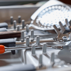 Khay đựng dụng cụ nhà bếp nới rộng Joseph Joseph 8500017