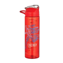 Bình nước Tritan cao cấp Renga Falcon 630ml - 912016-023 nhiều màu