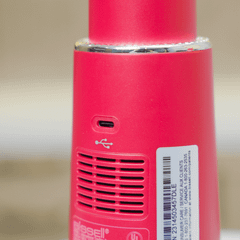 Máy hút bụi cầm tay Bissell nhiều màu