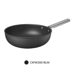 Chảo sâu lòng SMEG CKFW3001 30cm nhiều màu