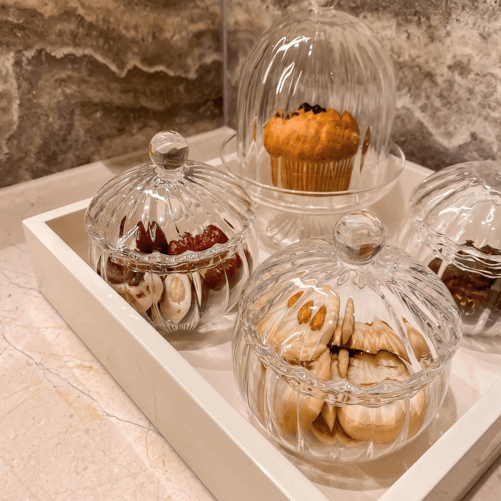 Hũ đường Sahara 250ml IVV 8060.1