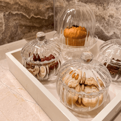 Hũ đường Sahara 250ml IVV 8060.1