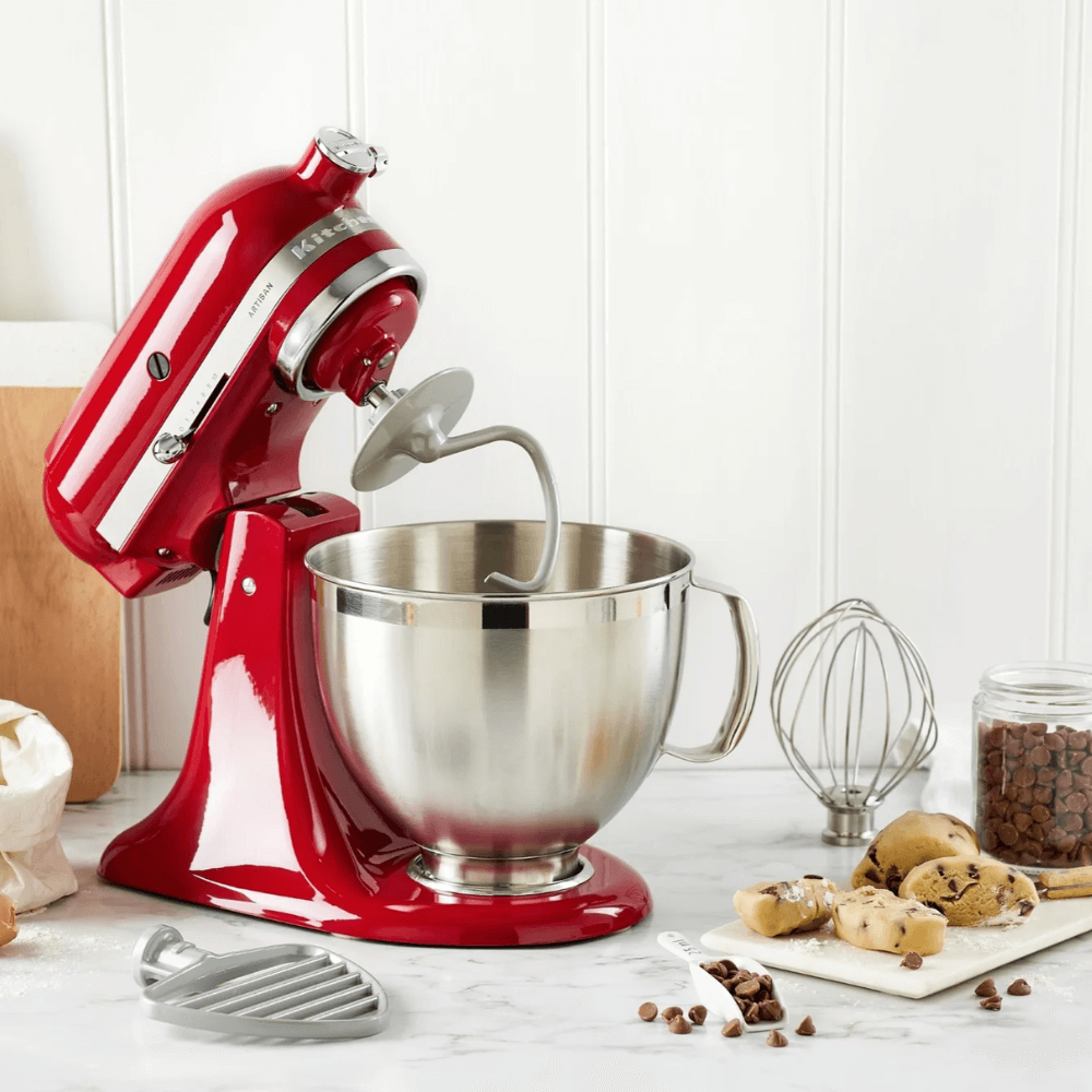 Máy trộn bột KitchenAid KSM195 220V - Made in USA