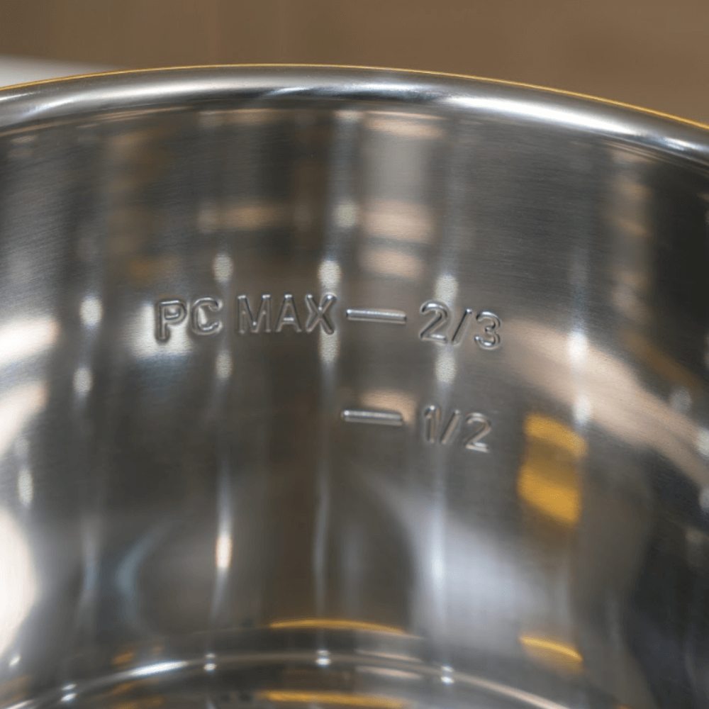 Nồi áp suất điện Instant Pot Duo 60 2026 5,7 Lit 7in1