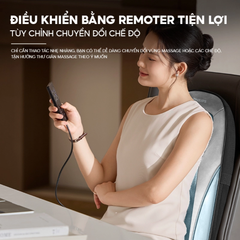 Ghế massage Philips PPM8502