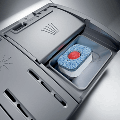 Máy rửa bát độc lập BOSCH SMS4HCI48E serie 4