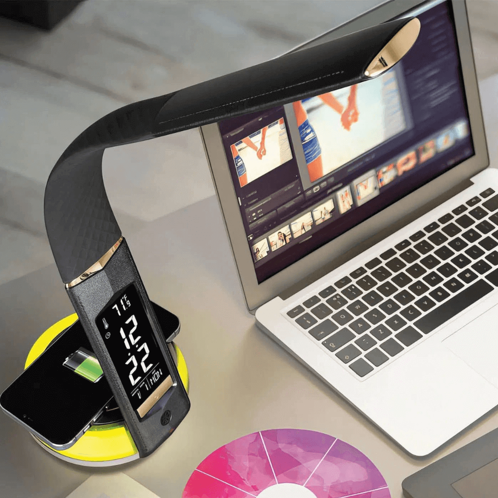 Đèn học chống cận OTTLITE U8Q nhiều màu