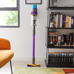 Máy hút bụi cầm tay không dây DYSON Gen5 Detect Absolute bản HEPA
