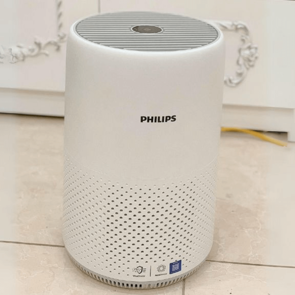 Máy lọc không khí PHILIPS AC0850/20