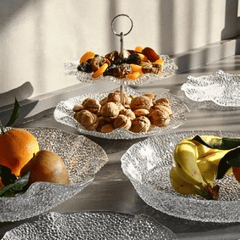 Đĩa 2 tầng Special 24.5cm IVV 9033.1