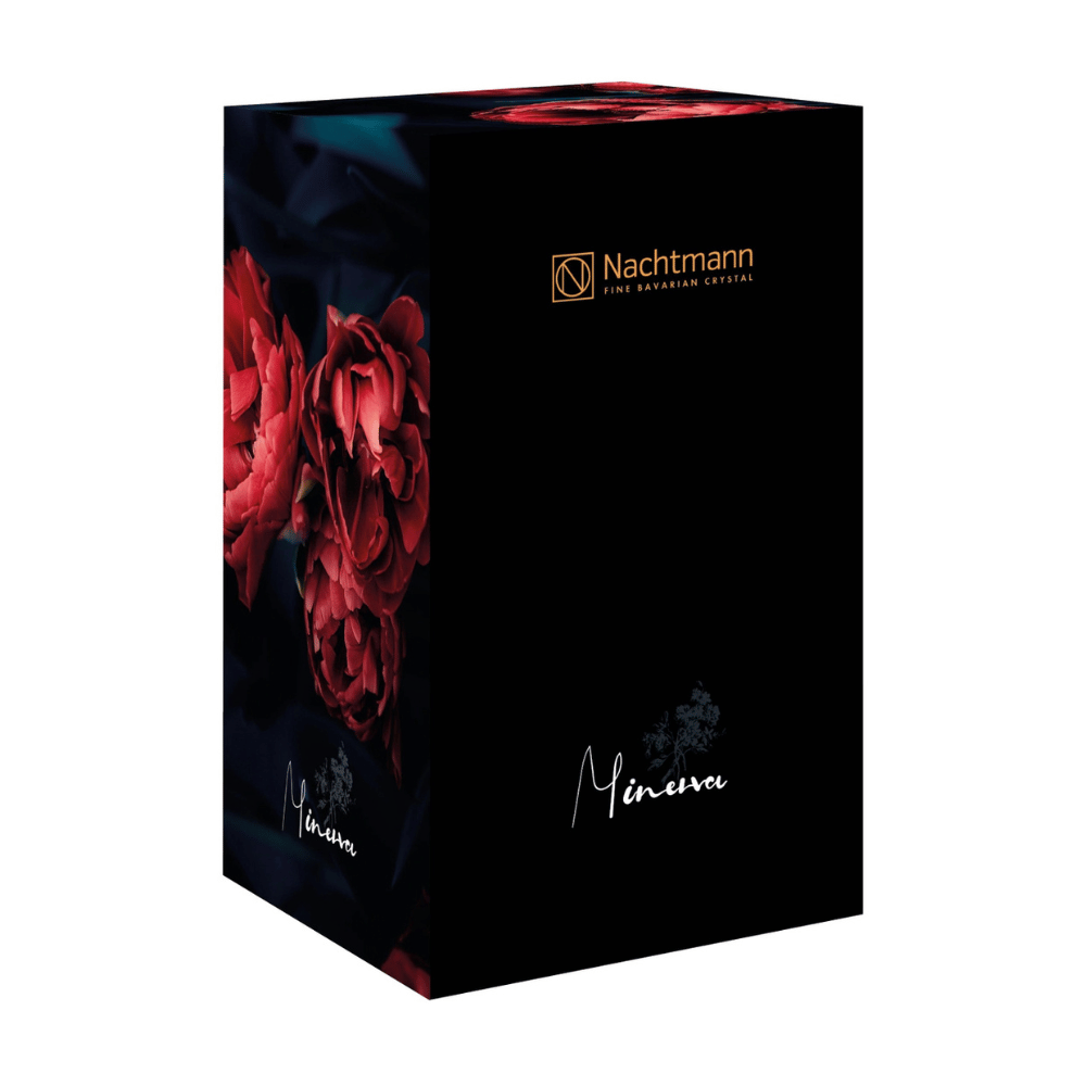 Bình hoa pha lê Nachtmann Minerva 32cm/ 40cm