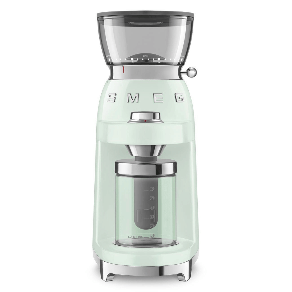 Máy xay hạt cà phê SMEG CGF03