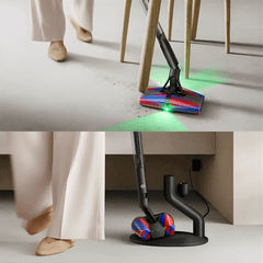 Máy hút bụi Dyson PencilVac Fluffycones 2025