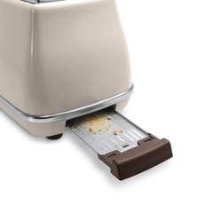 Máy nướng bánh mì De'Longhi Icona Vintage