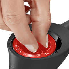 Máy xay cầm tay BOSCH MS6CB6110 màu đen