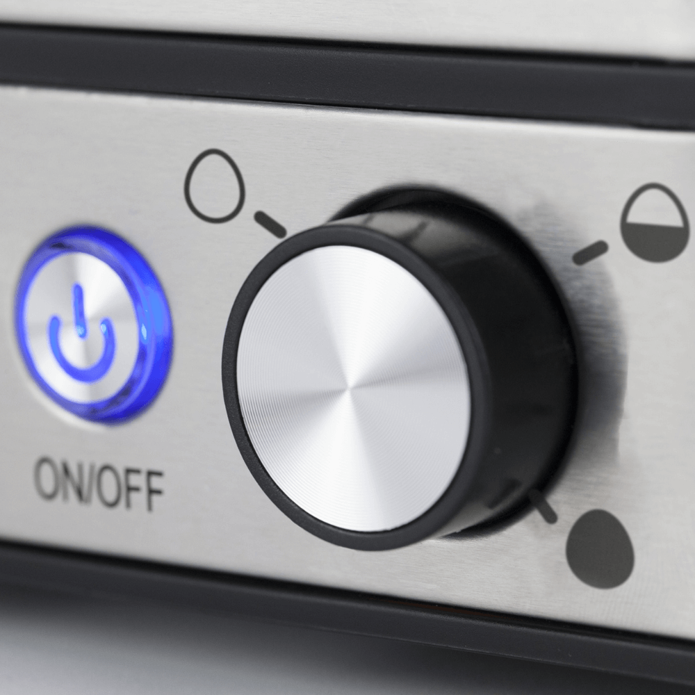 Máy luộc trứng CASO E9 400W