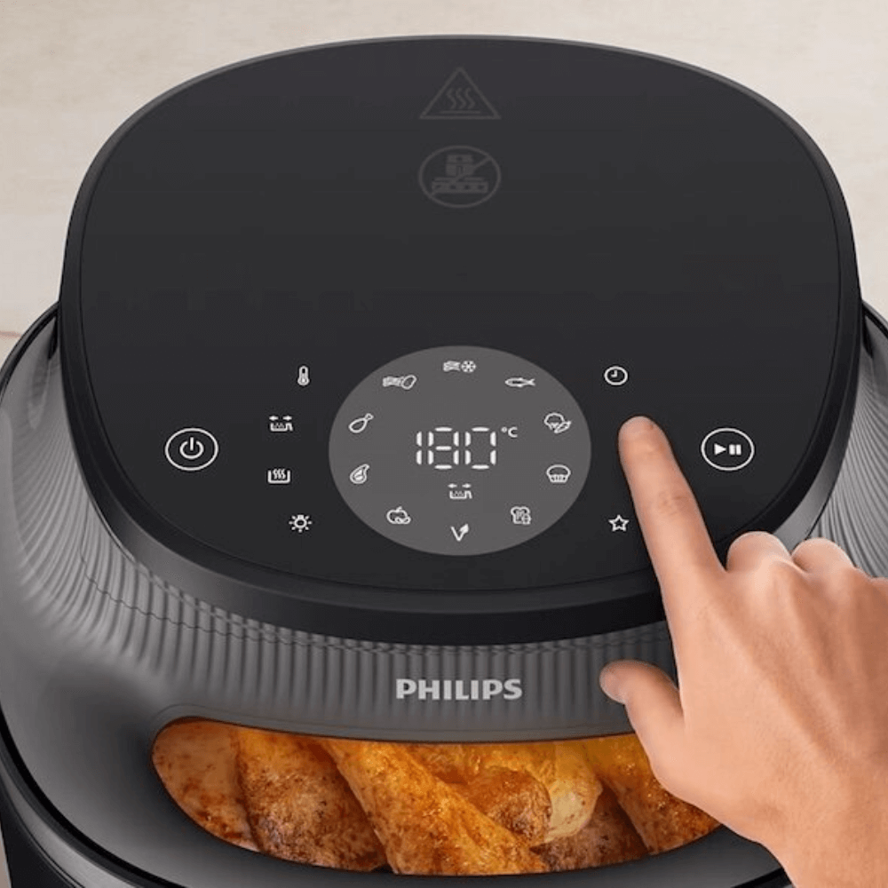 Nồi chiên không dầu Philips NA332/00 6,2L