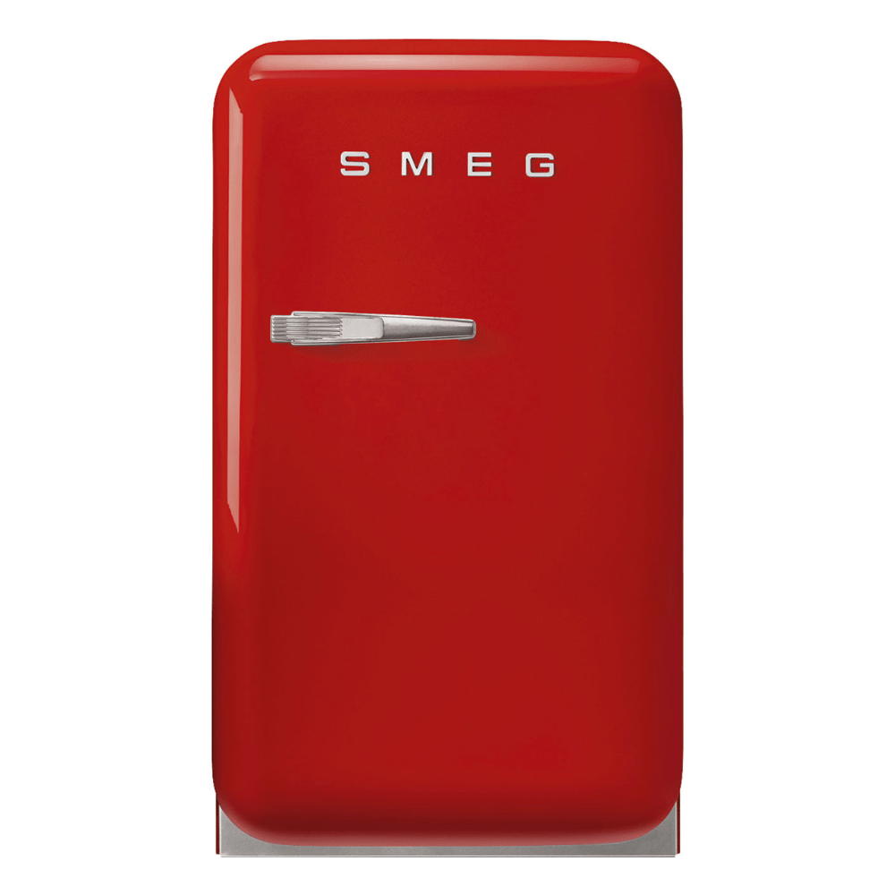 Tủ lạnh mini SMEG FAB5xxx6 34L, nhiều màu